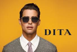 WE ARE PLEASED TO ANNOUNCE THAT WE NOW CARRY DITA EYEWEAR!