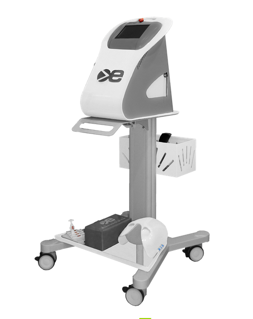 Low-Level Light Therapy (LLLT)