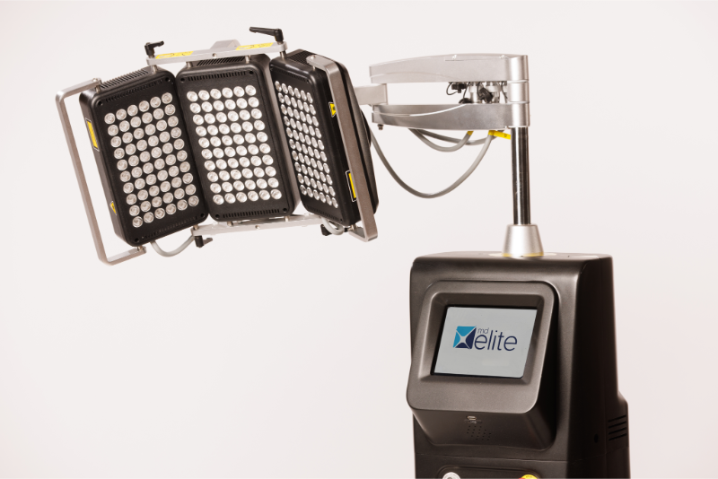 Miami Beach Low Level Light Therapy LLLT